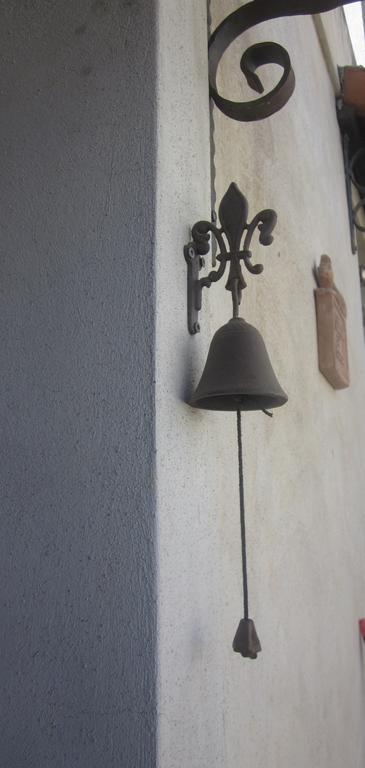 B&B Vaiana Maida ภายนอก รูปภาพ