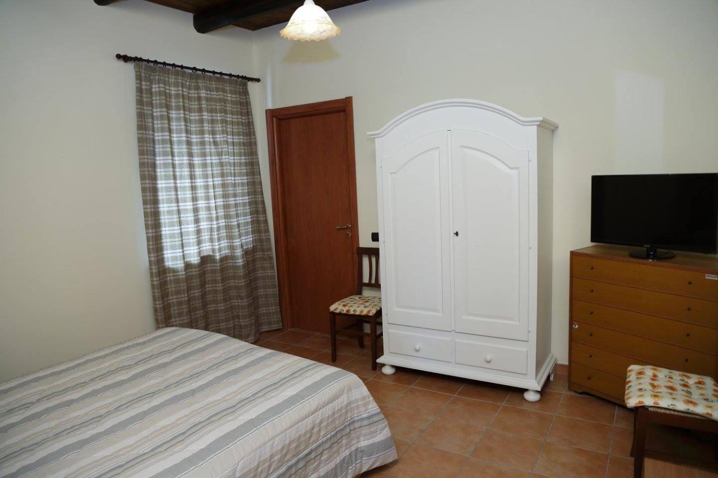 B&B Vaiana Maida ภายนอก รูปภาพ