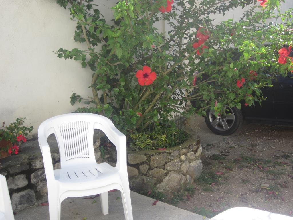 B&B Vaiana Maida ภายนอก รูปภาพ