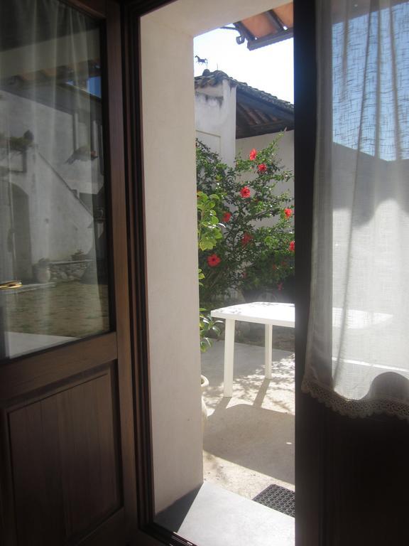B&B Vaiana Maida ภายนอก รูปภาพ