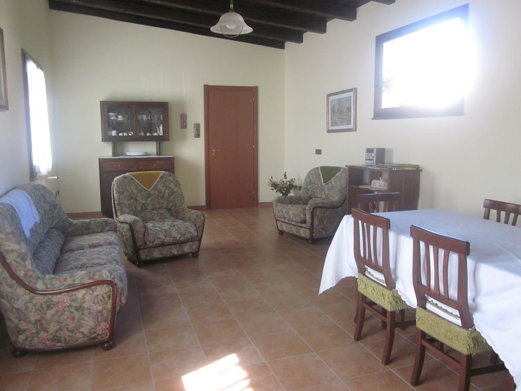 B&B Vaiana Maida ภายนอก รูปภาพ